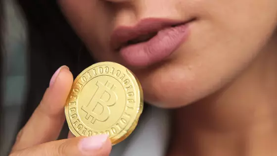 Držiteliek bitcoinu pribúda