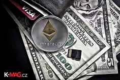 ethreum, altcoin, je