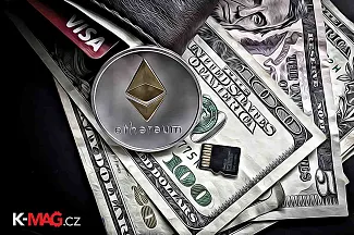 ethreum, altcoin, je