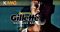gillette