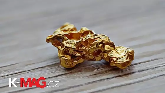 gold-zlato