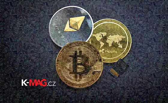 nákup Bitcoin