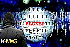 kybernetické útoky