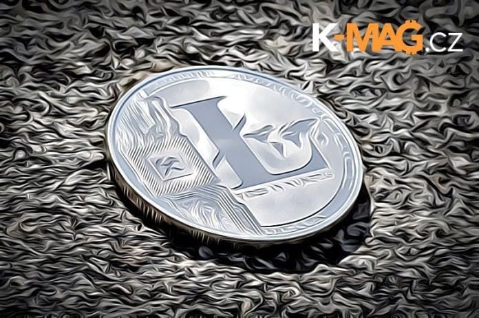 Litecoin LTC