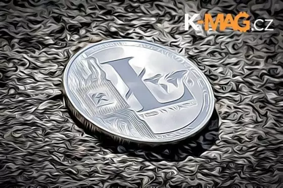 Litecoin LTC