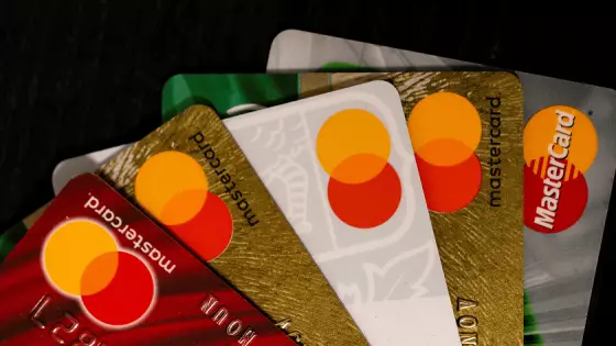 Mastercard chystá novinky