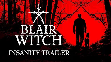 Blair Witch