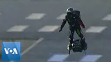 franky zapata flyboard air