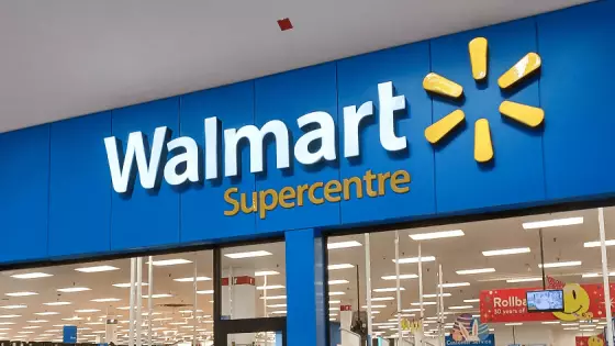 Na vlastnej kryptomene pracuje aj Walmart