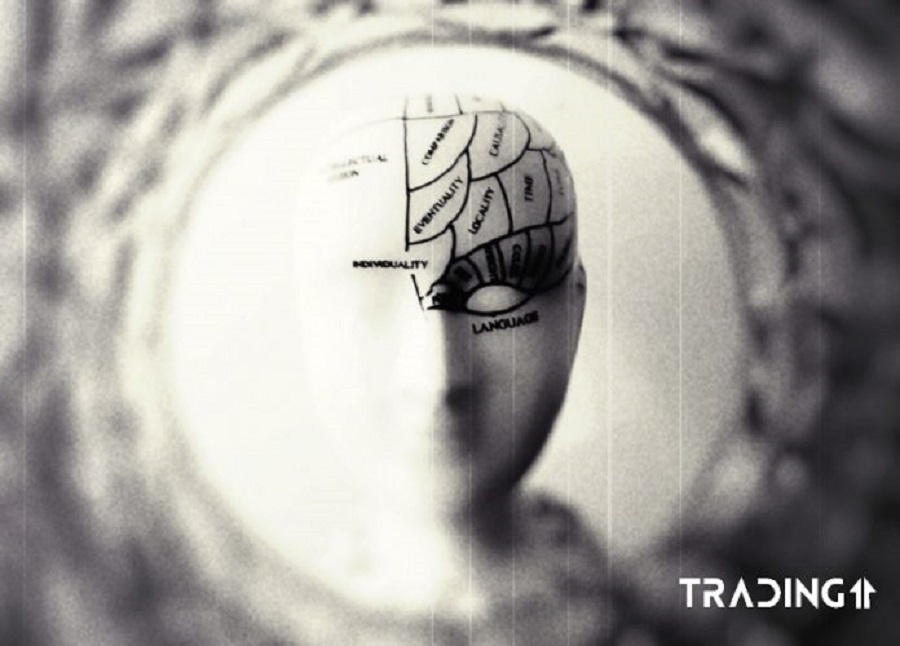 psychológia hlava investícia