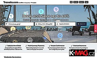 travala bitcoin kryptomeny