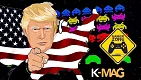 Donald Trump Games novinky