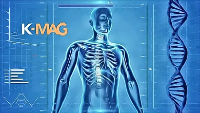 umelá inteligencia - medicína