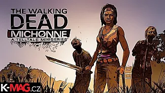 walking Telltale Games