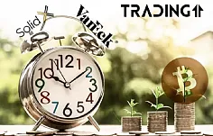 BTC, Vaneck, Solidx, ETF, správy