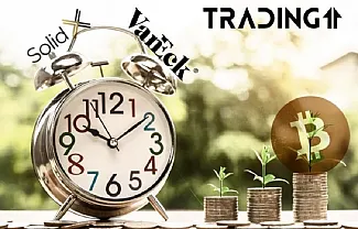 BTC, Vaneck, Solidx, ETF, správy