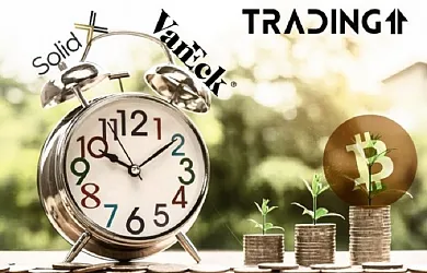 BTC, Vaneck, Solidx, ETF, správy