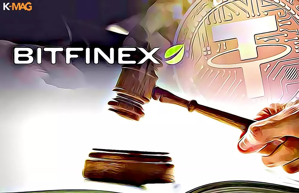 bitfinex tether sud