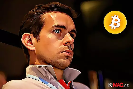 Jack Dorsey, Bitcoin, Twitter