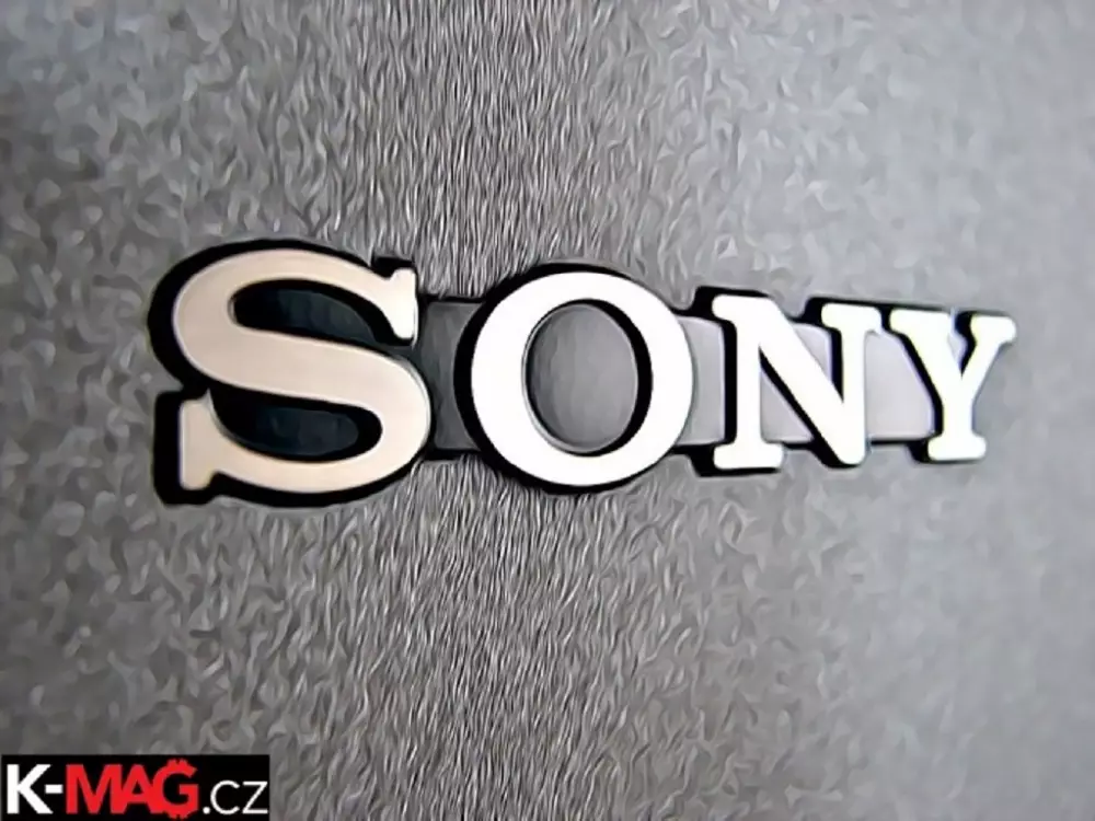 Sony