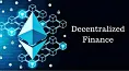 ethereum defi decentralizovane financie fintech analyza