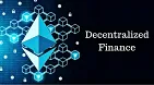 ethereum defi decentralizovane financie fintech analyza