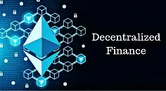 ethereum defi decentralizovane financie fintech analyza