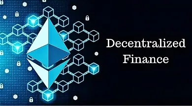 ethereum defi decentralizovane financie fintech analyza