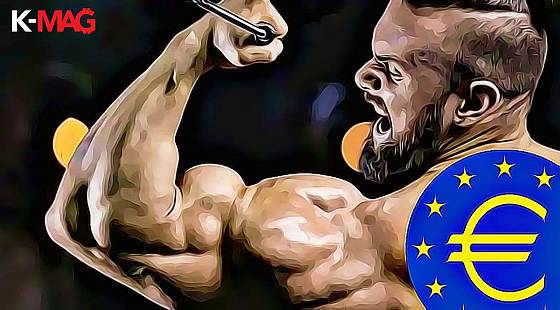 ecb on steroids