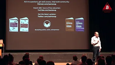 Andreas Antonopoulos