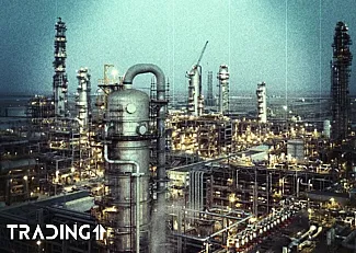 ropa rafinéria produkcia cena