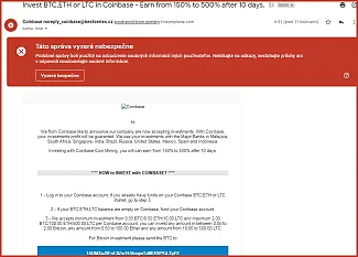 scam_coinbase_podvod_bestseries_mailing_km_do_clanku