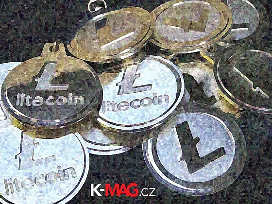 litecoin 8 rokov