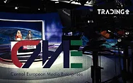 CME CETV analyza trading11 televízia rokovania