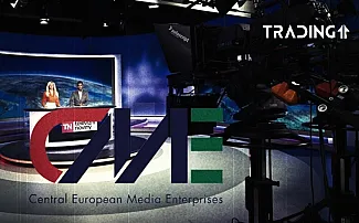 CME CETV analyza trading11 televízia rokovania