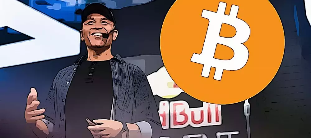 Bitcoin Stafford Masie WeWork