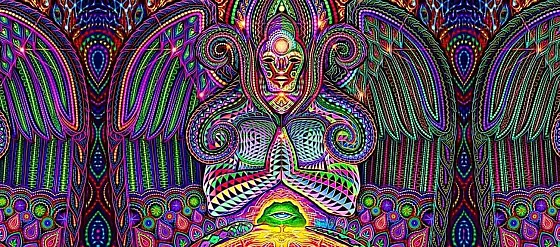 dmt, N-dimetyltryptamín