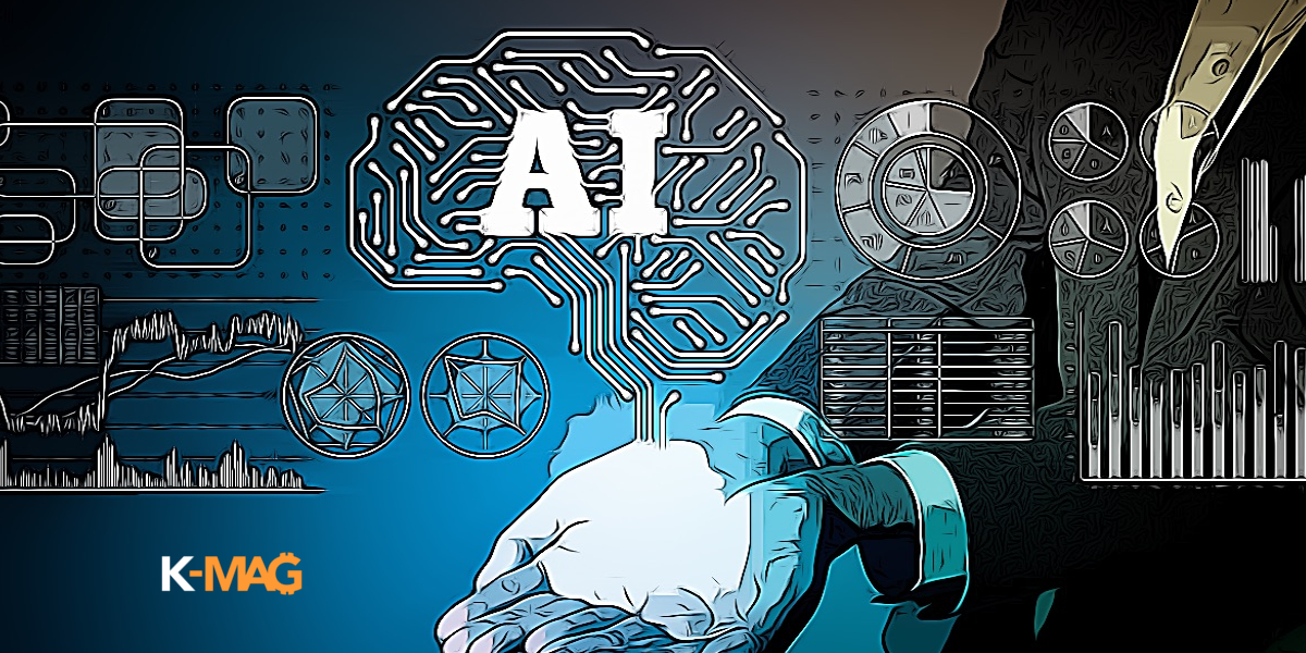 Rýchlejšie vedecké objavy vďaka umelej inteligencii? Onedlho zrejme áno!