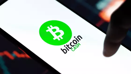 Bitcoin Cash má problém