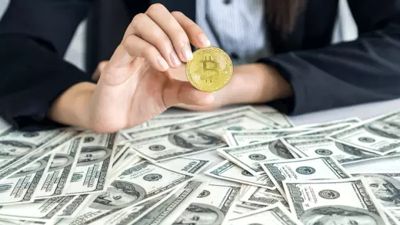 Bitcoinových milionárov stále pribúda