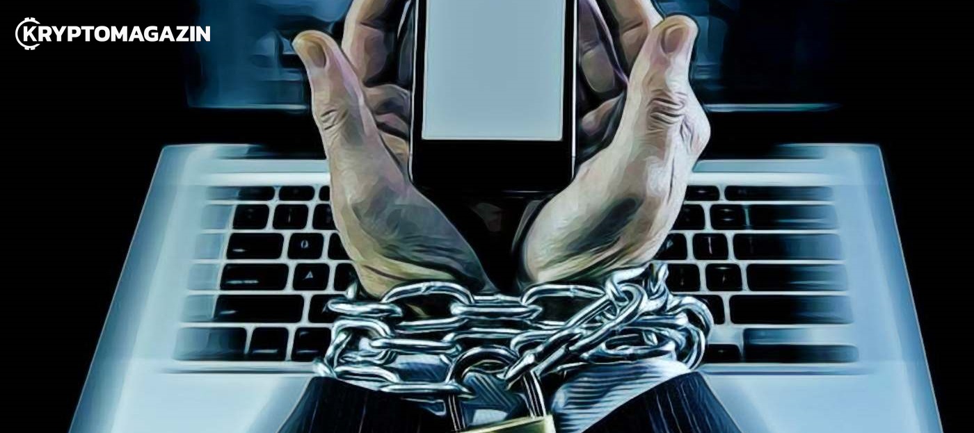 digitalna zavislost telefon notebook pocitac zavisly