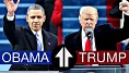 trump vs. obama akciove indexy kriza