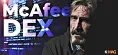 mcafee dex