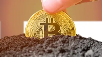 Ťažba bitcoinu je stále lukratívna