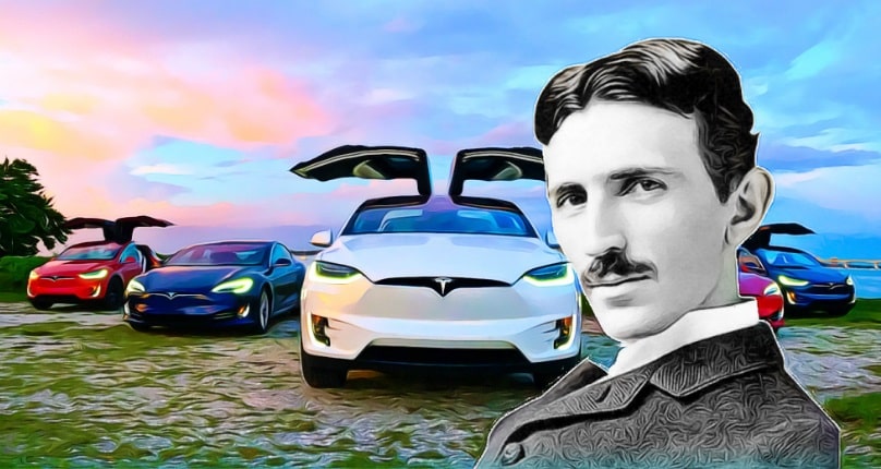 tesla