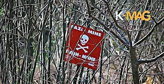 utečenci, míny, bosna, katastrofa