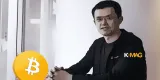 Bitcoin changpeng