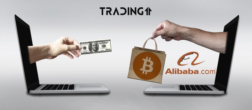 alibaba-btc-bitcoin-obchod