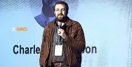 Charles Hoskinson tvorca ETH, ADA