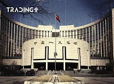 čína centrálna banka chrome